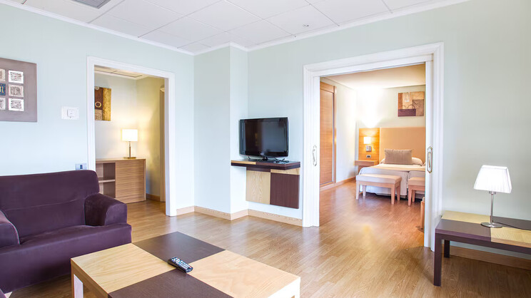 Be Live Adults Only Tenerife